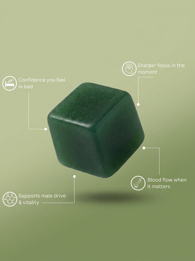 Peak Performance Gummies