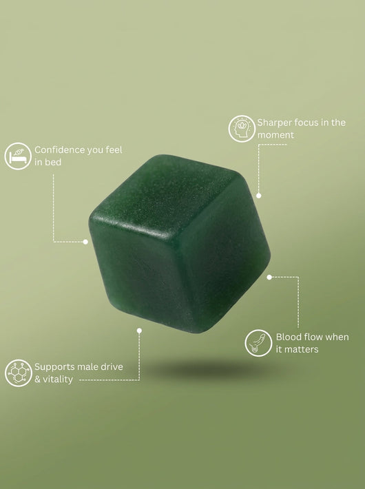 Peak Performance Gummies