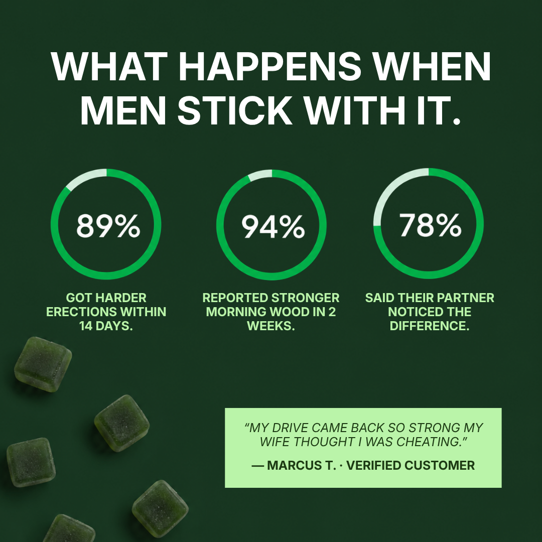 Peak Performance Gummies