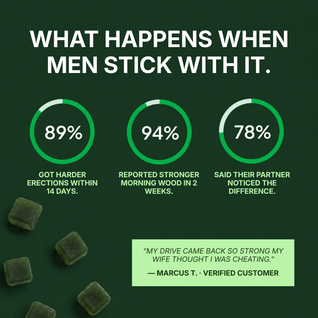 Peak Performance Gummies
