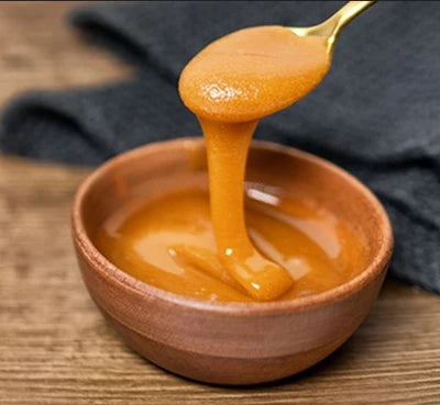 Sweetened By Manuka Honey