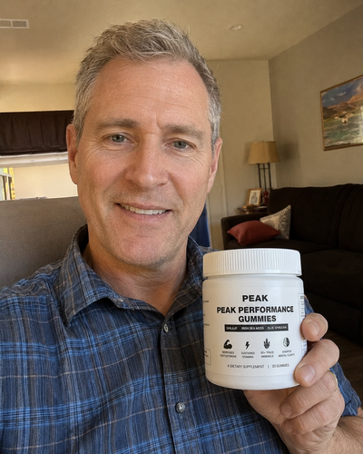 Customer testimonial video
