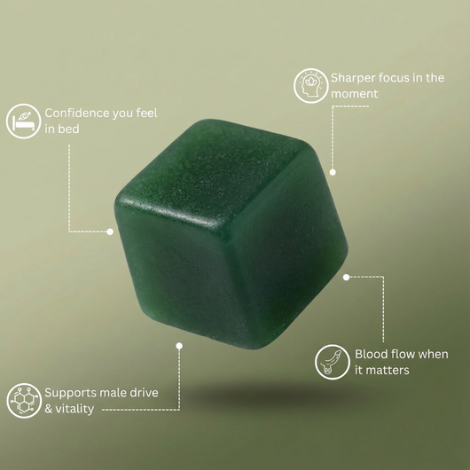 Peak Performance Gummies