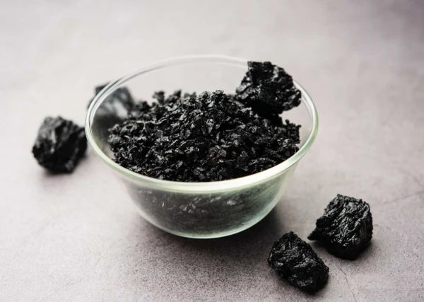 Himalayan Shilajit